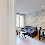 544 Suite Champignon - Superbe Appartement A Paris