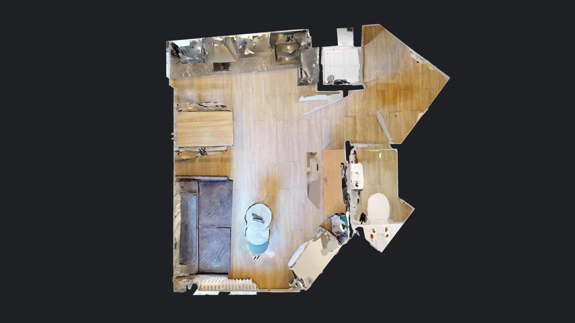 Apartment 544 Champignon - Superbe A