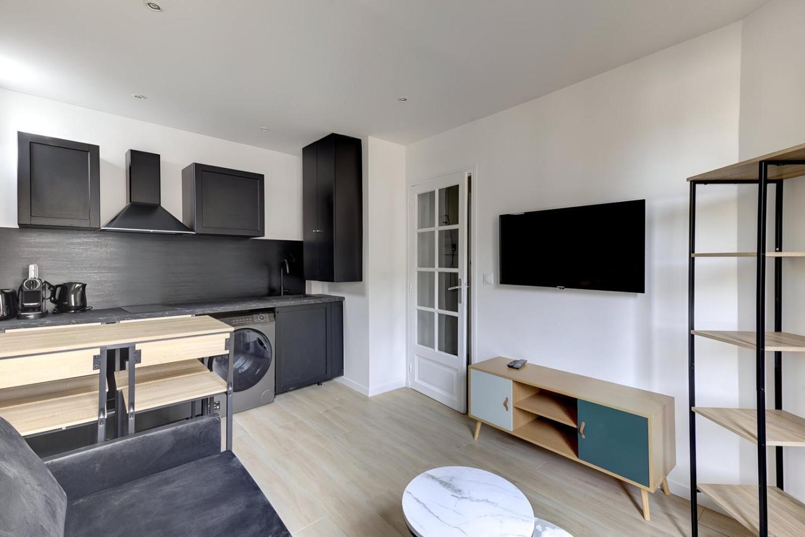 Apartment 544 Champignon - Superbe A *