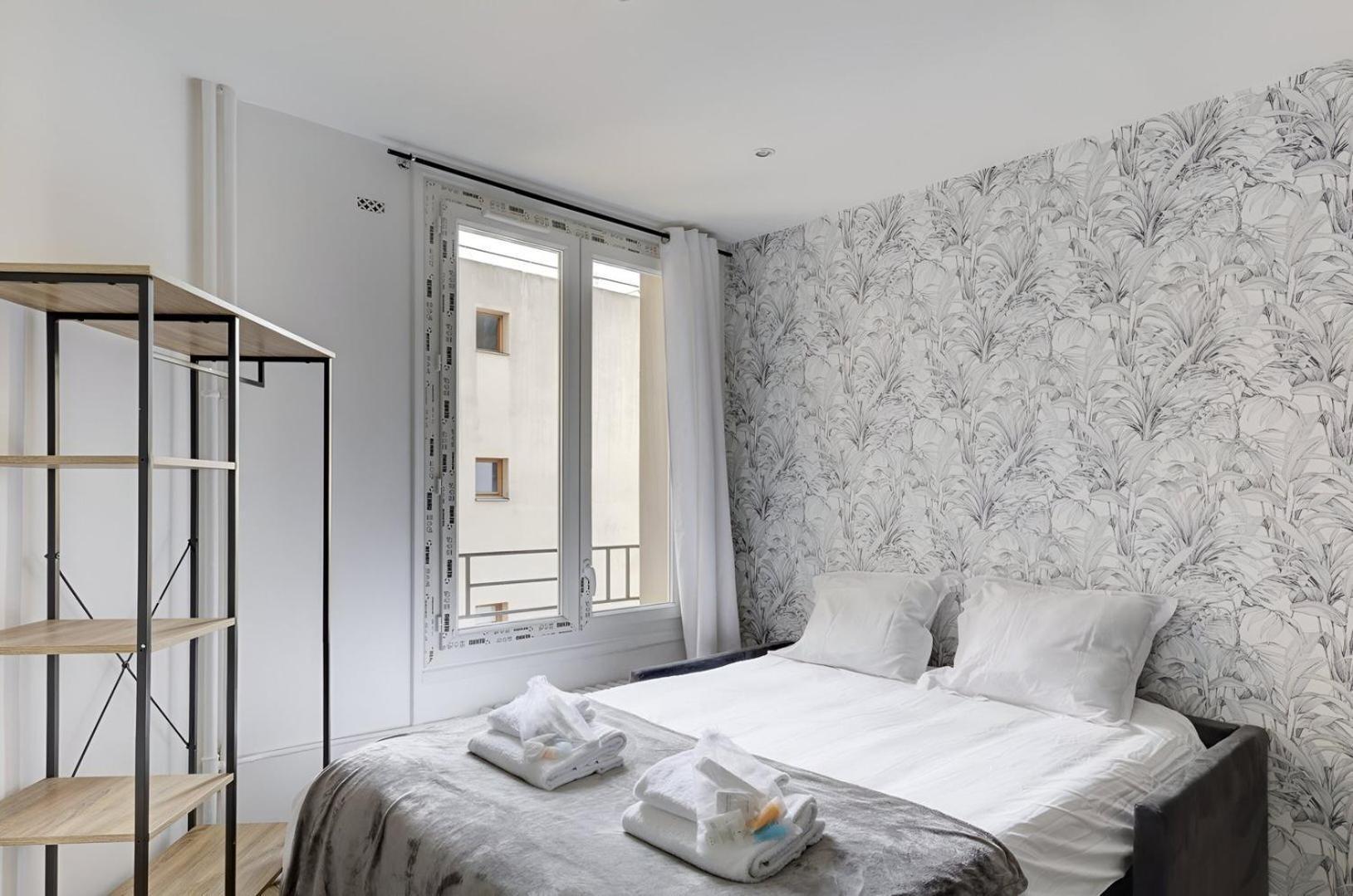 Apartment 544 Champignon - Superbe A