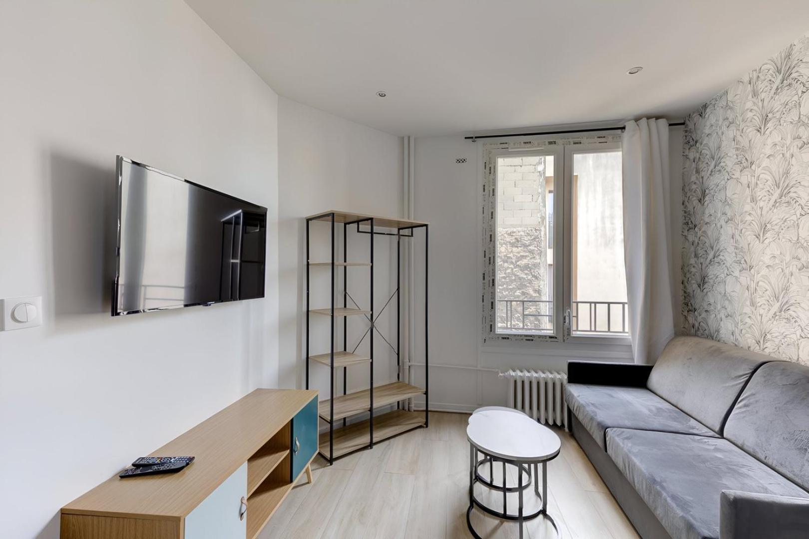 Apartment 544 Champignon - Superbe A Paris