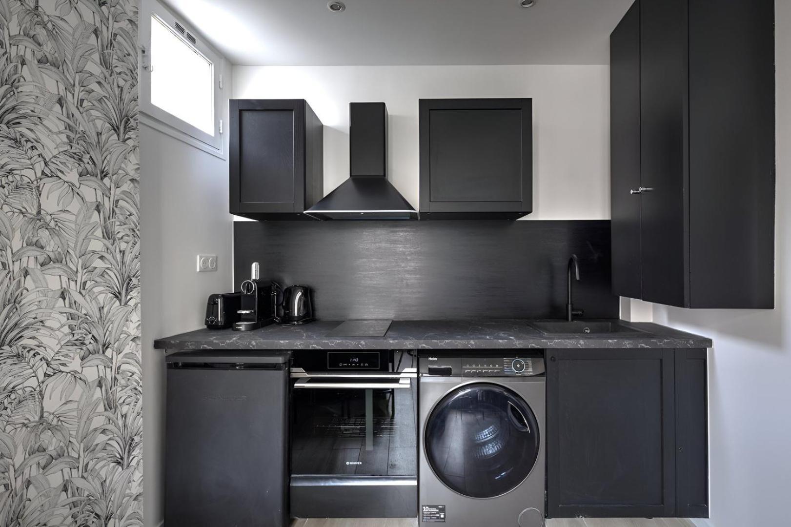 544 Champignon - Superbe A Apartment
